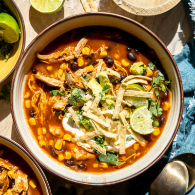 Cinco De Mayo Menu category